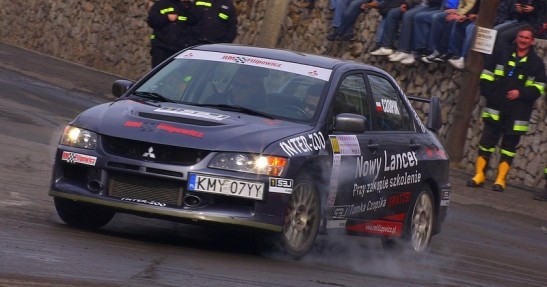 Memoriał Janusza Kuliga i Mariana Bublewicza
